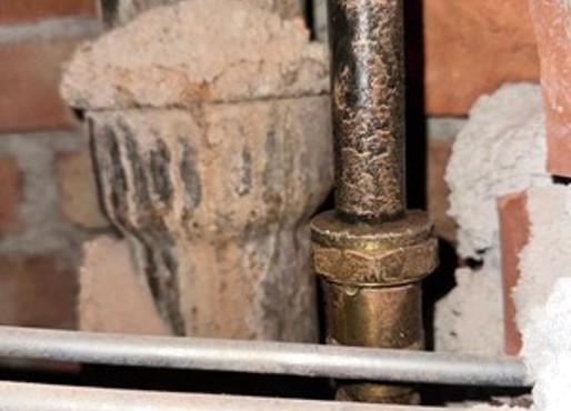 Vannskade - hva nå?