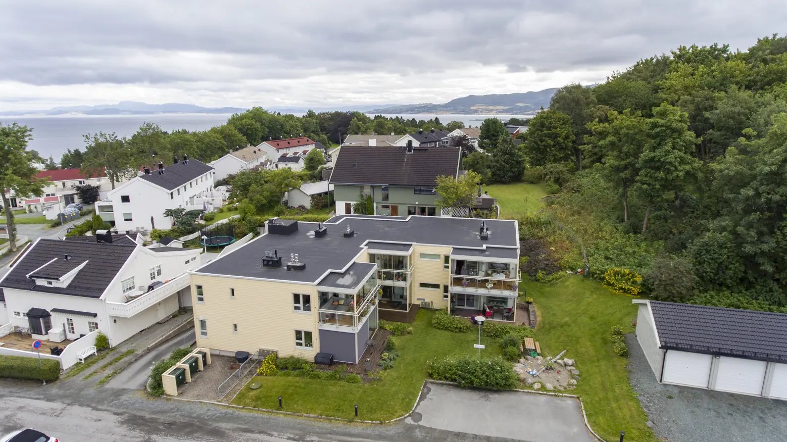 306 Borettslaget Fagerheim Alle 2 Edit