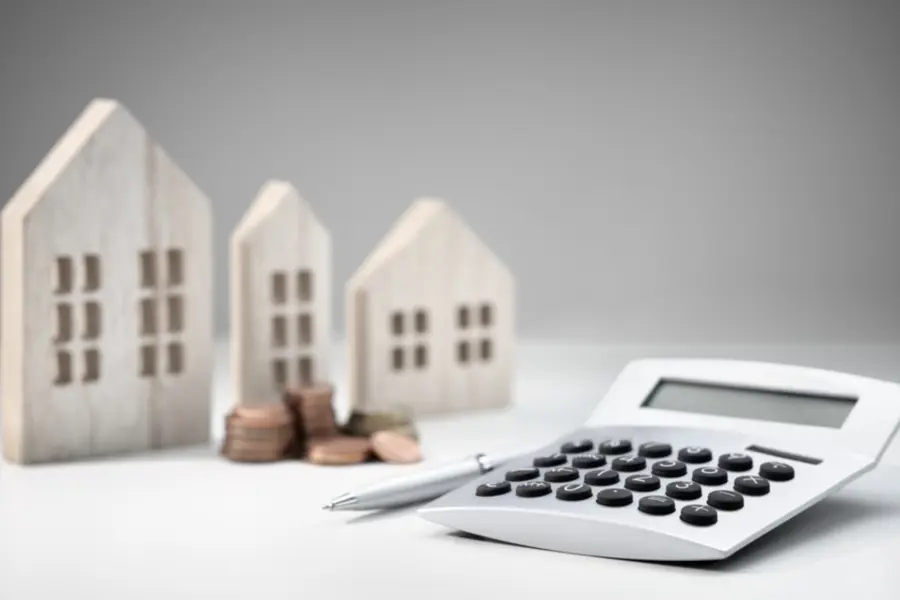 Shutter Kalkulator Verdi Bolig