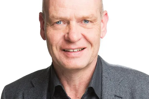 Personbilde: Ole Martin Uglem